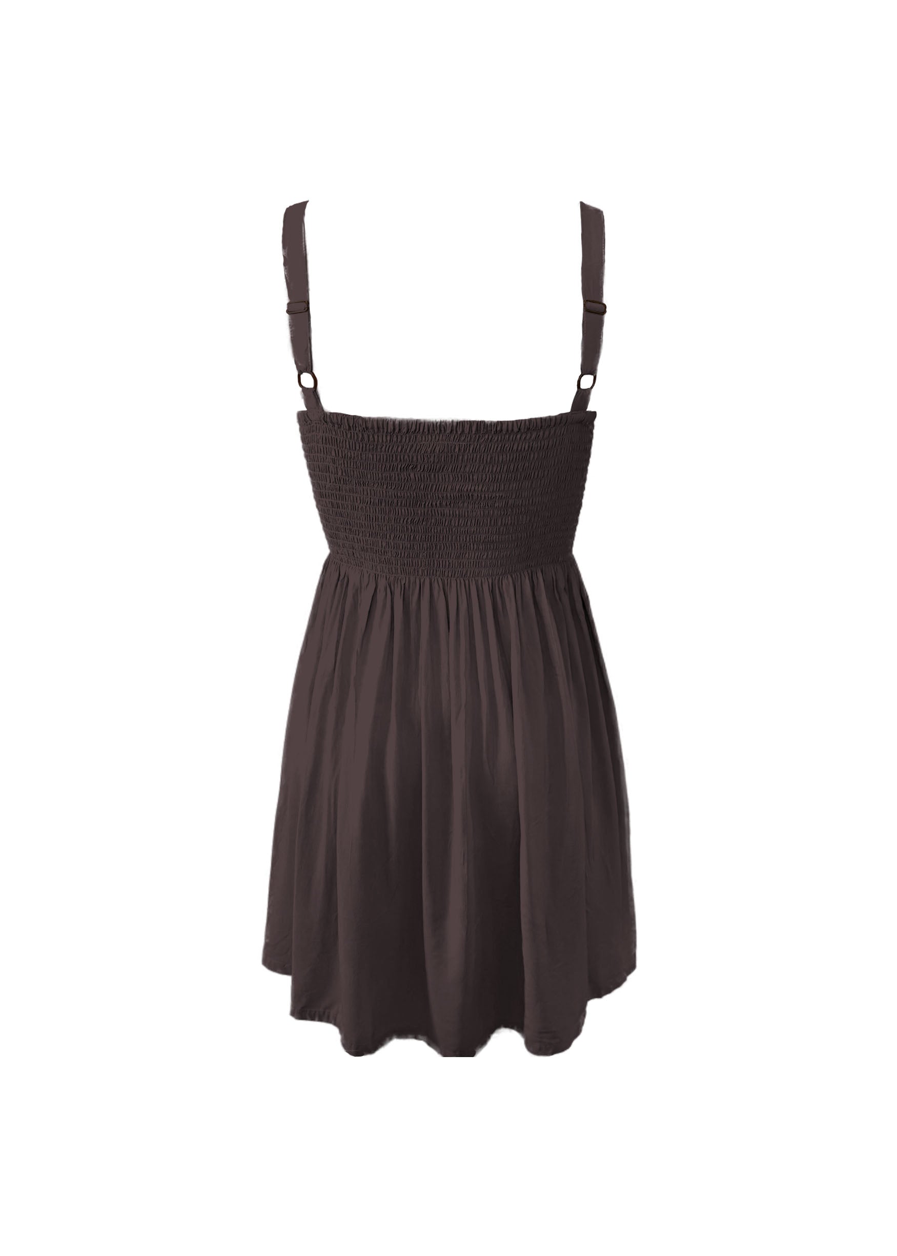 FLORENCE DRESS - SUMMER '26