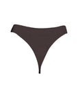 HIGH HIP BOTTOM - SUMMER '26