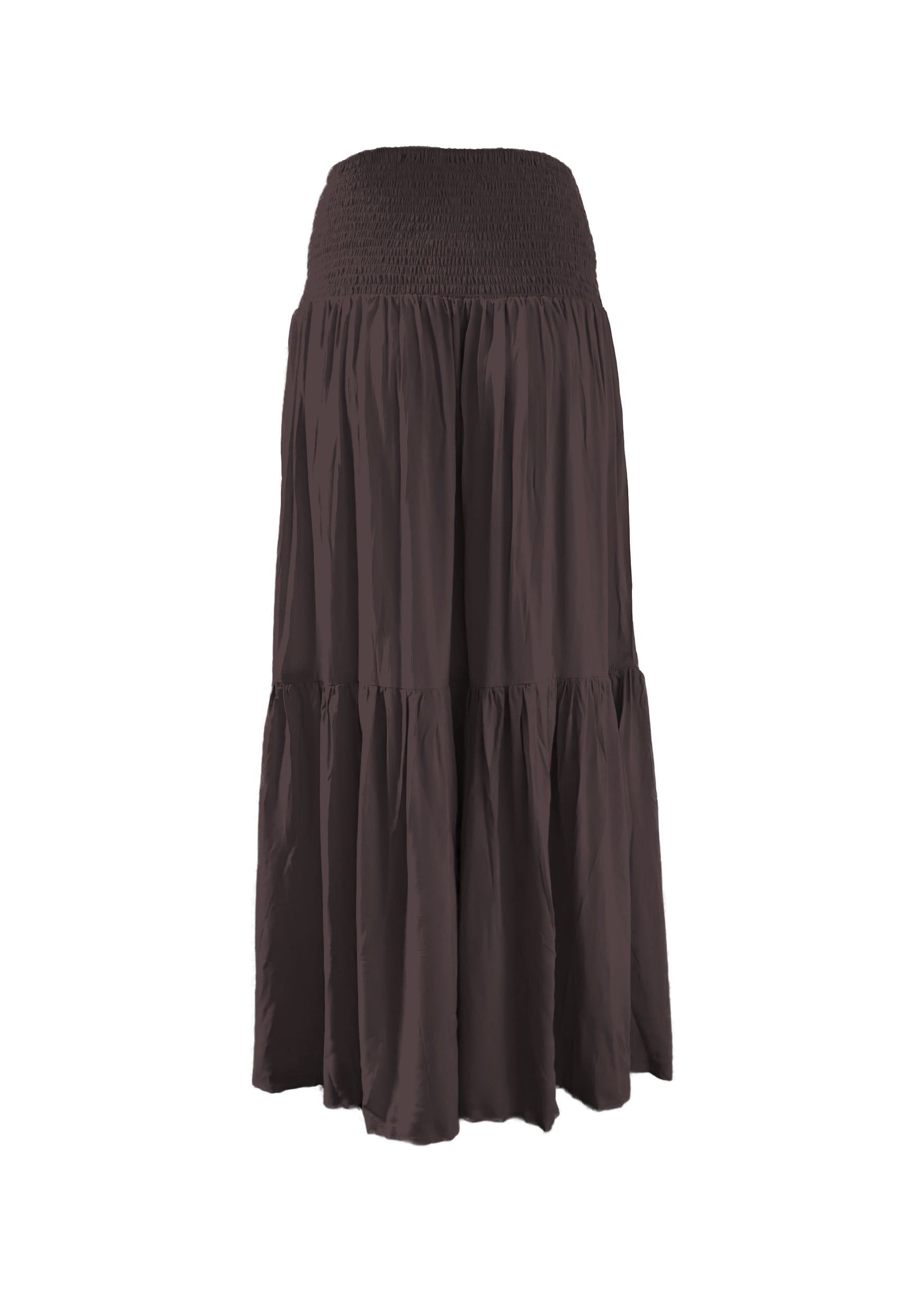 INDI SKIRT - SUMMER '26