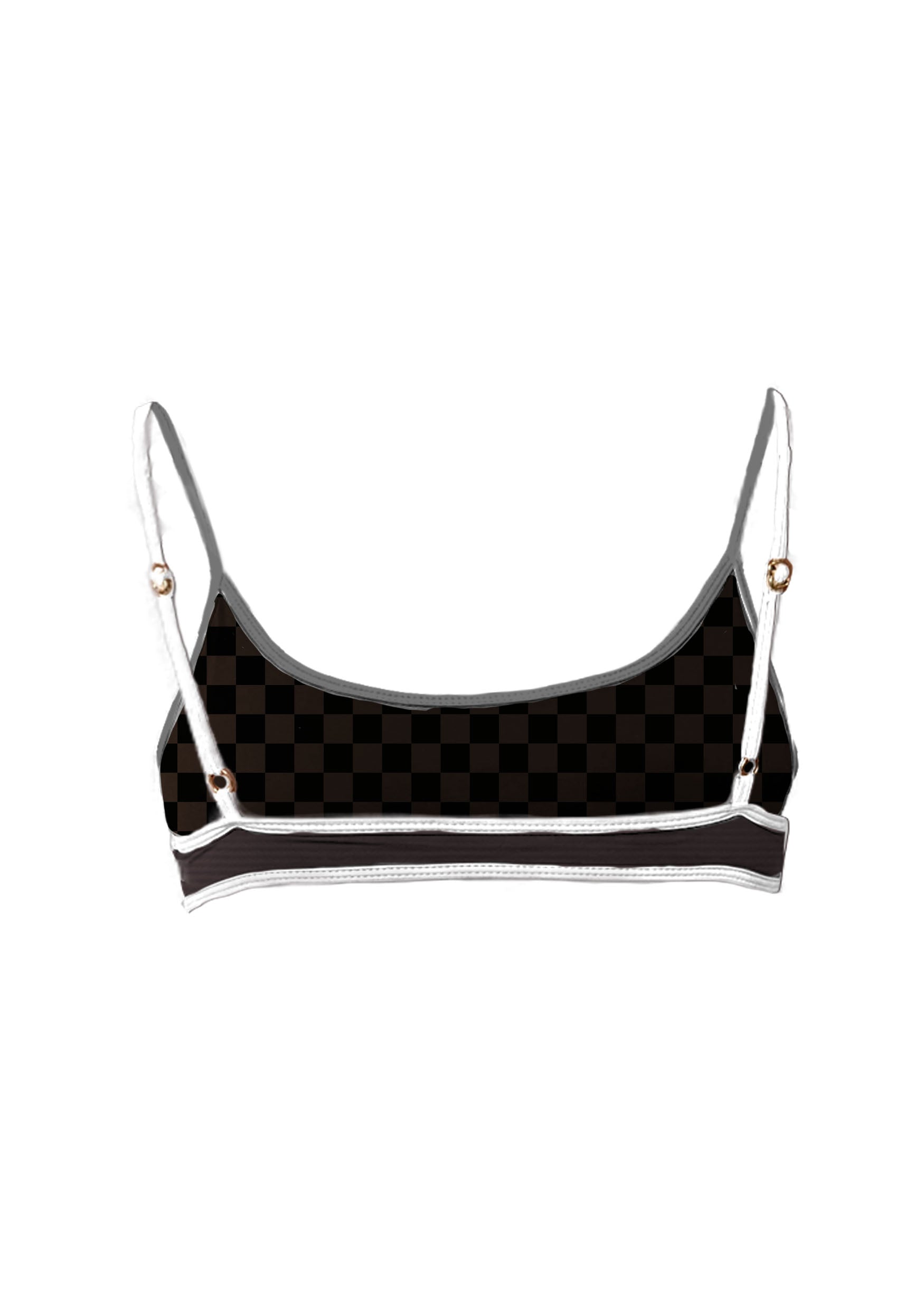 KAIA TOP - SUMMER '26