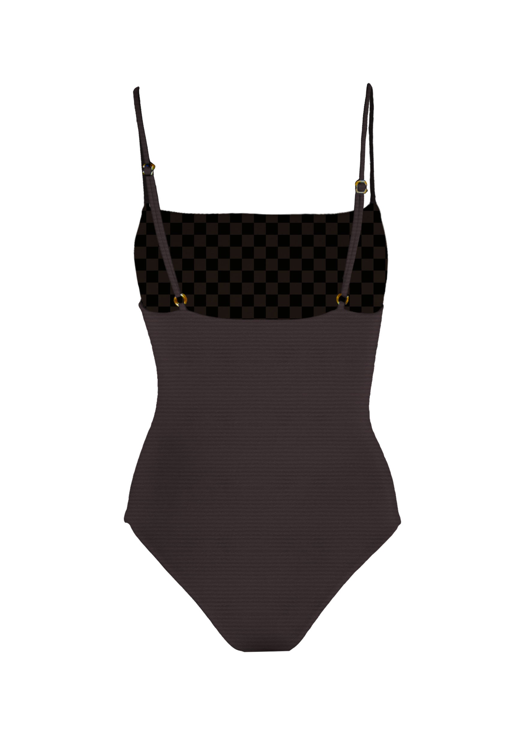 MOD BODYSUIT - SUMMER '26
