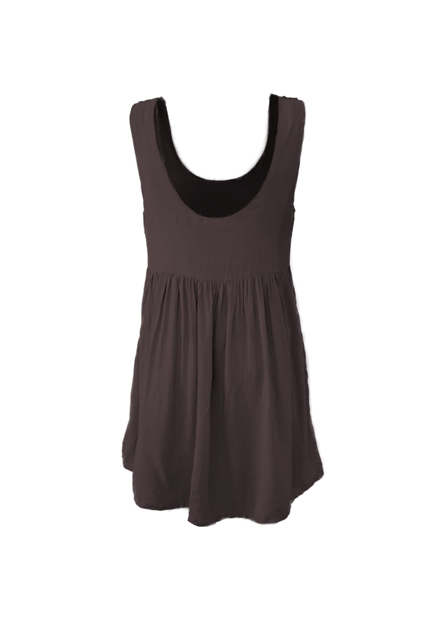 ROMI DRESS - SUMMER '26