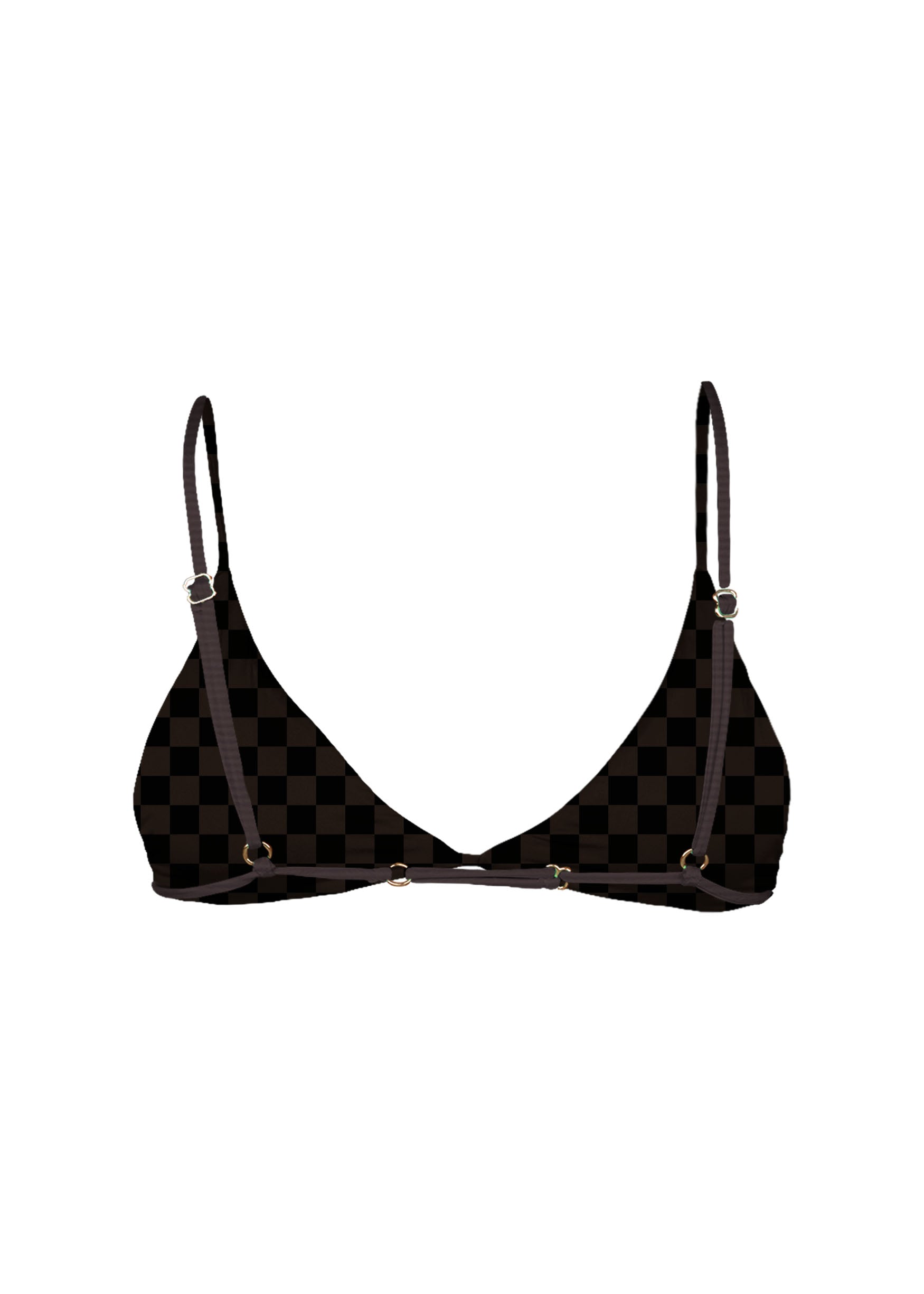 STRING TOP - SUMMER '26