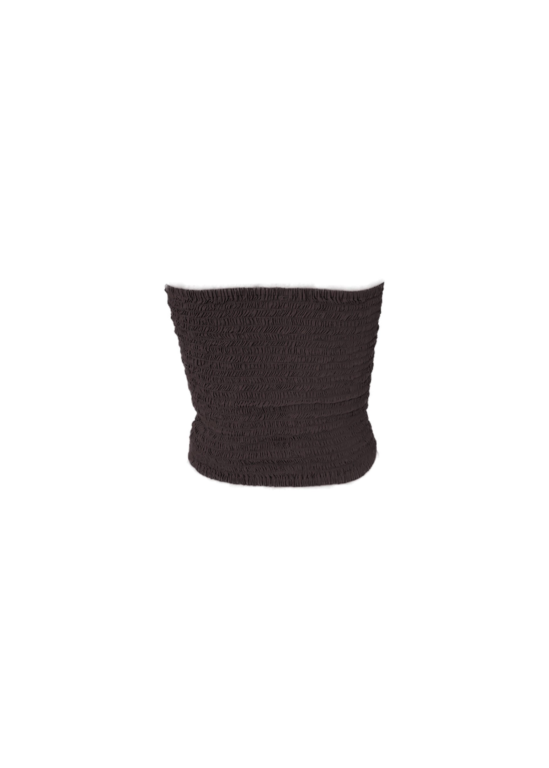 SUKI TOP - SUMMER '26
