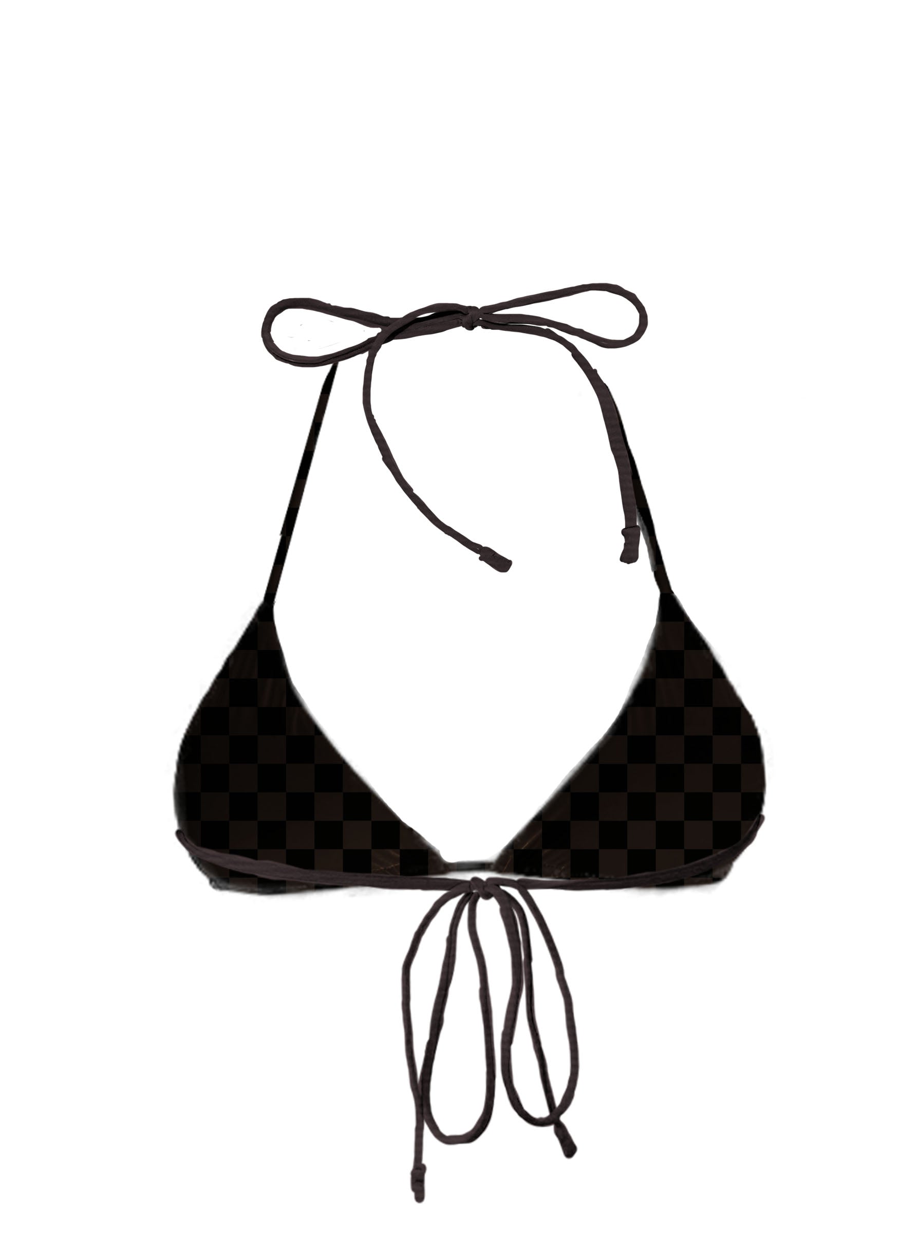 TIE TOP - SUMMER '26