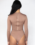 LONG SLEEVE BODYSUIT - MAI