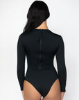 LONG SLEEVE BODYSUIT - MAI