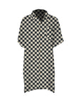 DYLAN DRESS - SUMMER '26