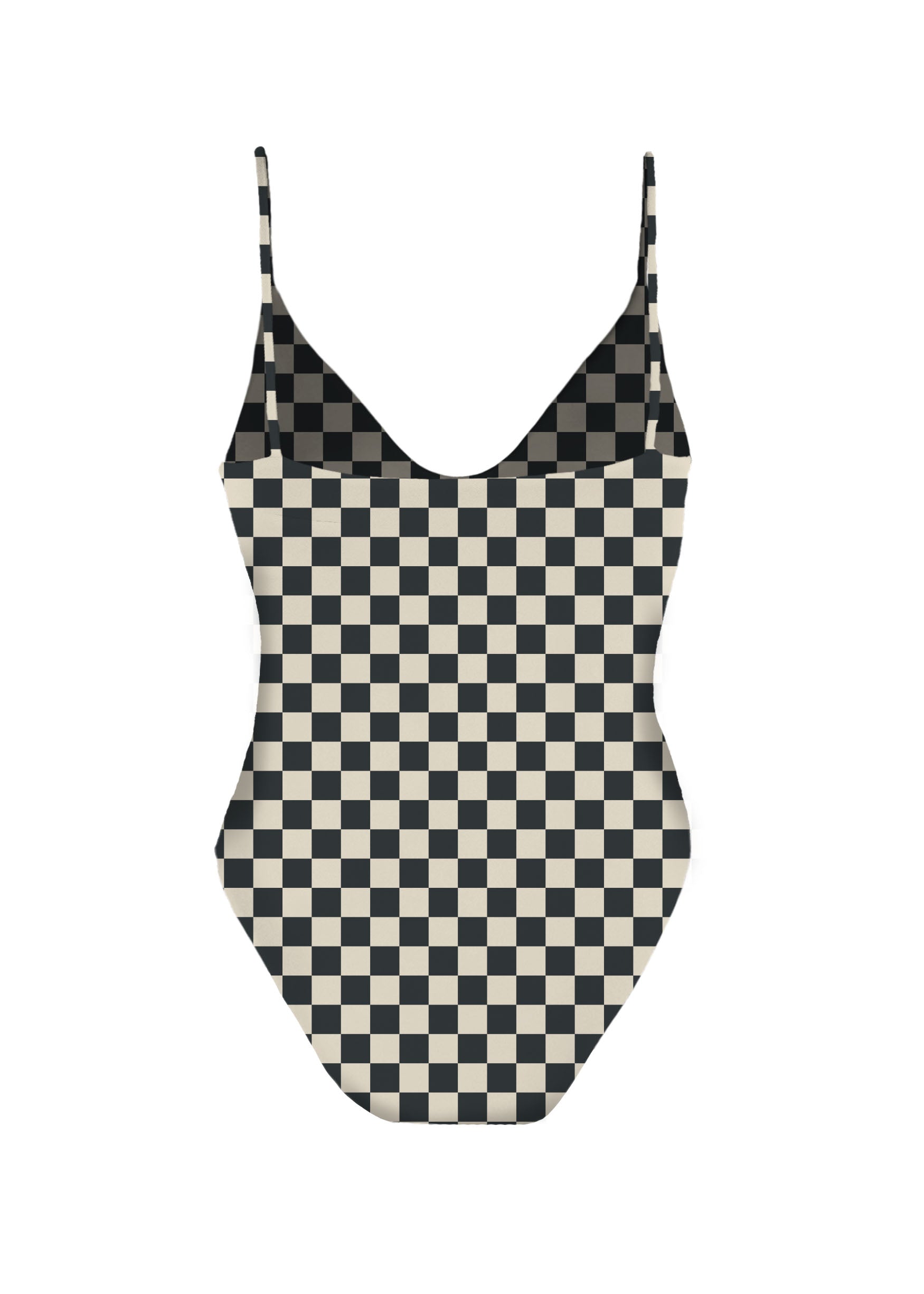 FULL COVERAGE EVERYDAY BODYSUIT - SUMMER '26