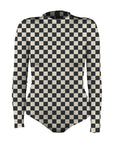 LONG SLEEVE BODYSUIT - SUMMER '26