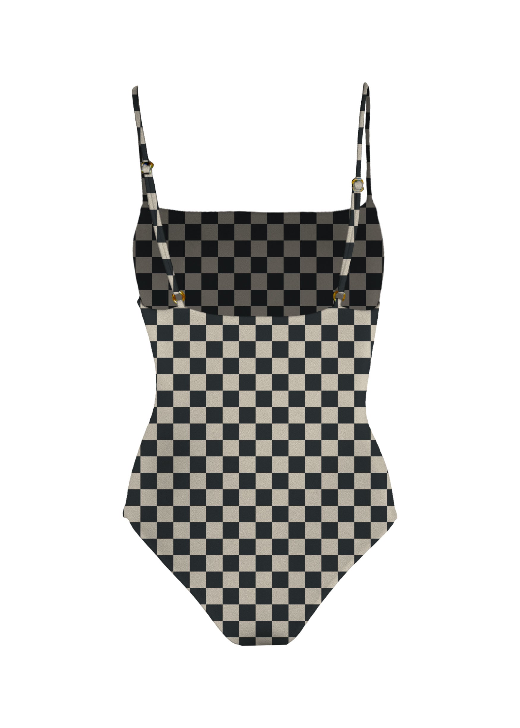 MOD BODYSUIT - SUMMER '26