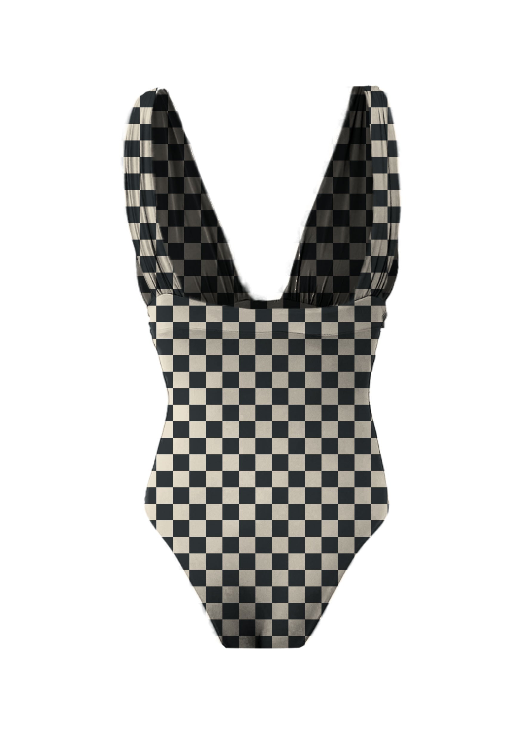 SELINE BODYSUIT - SUMMER '26