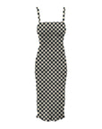 SIENNA DRESS - SUMMER '26