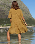 RILEY DRESS - SPRING '26