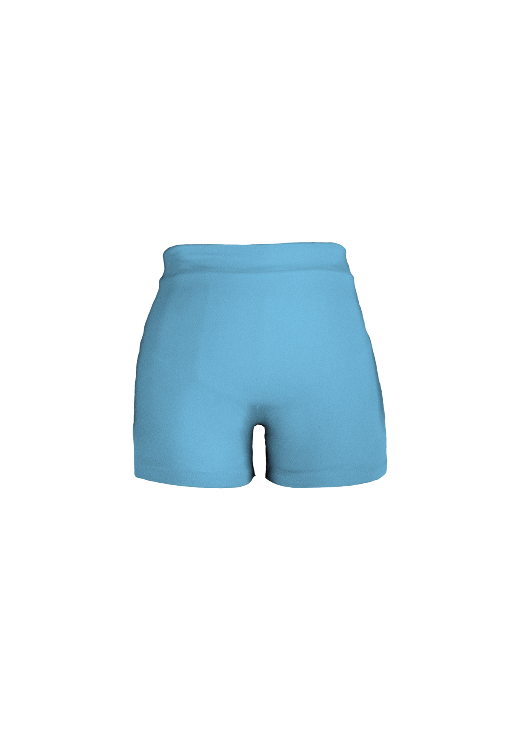 EVERYDAY SHORT - OUTLET