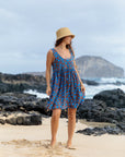 ROMI DRESS - SUMMER '26