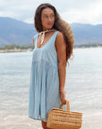 ROMI DRESS - SUMMER '26