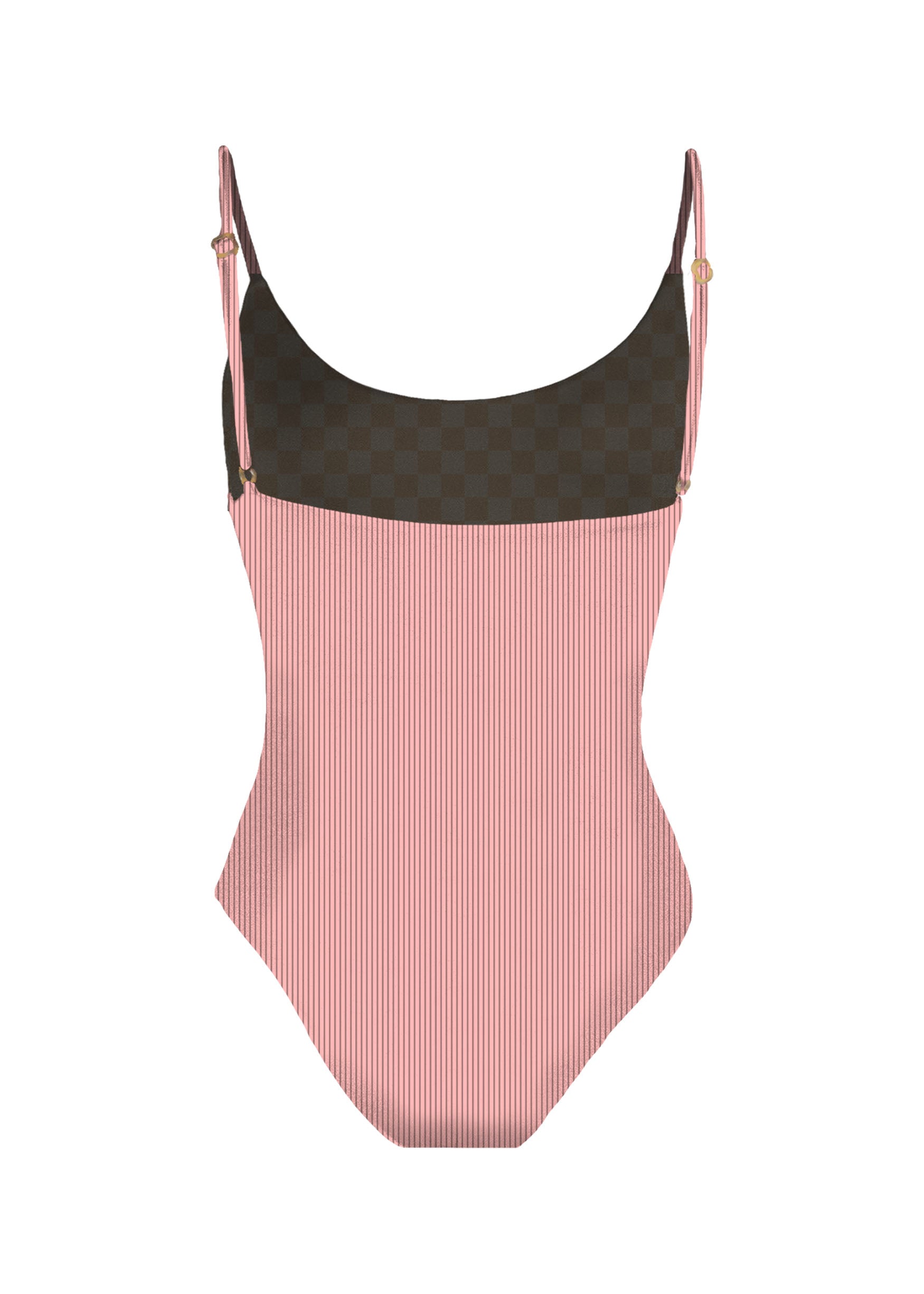 BAJA BODYSUIT - SUMMER '26