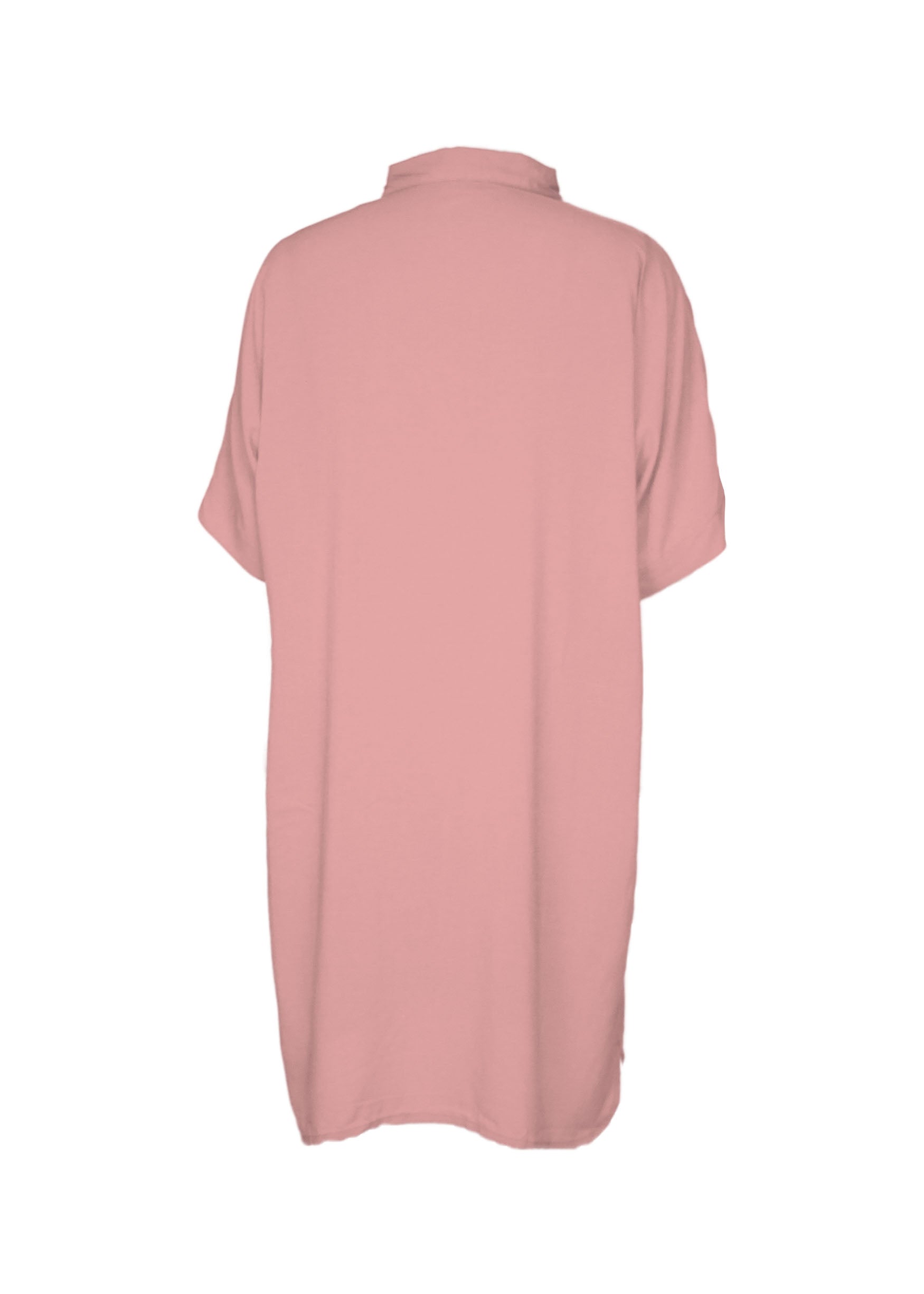 DYLAN DRESS - SUMMER '26