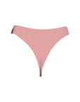 HIGH HIP BOTTOM - SUMMER '26