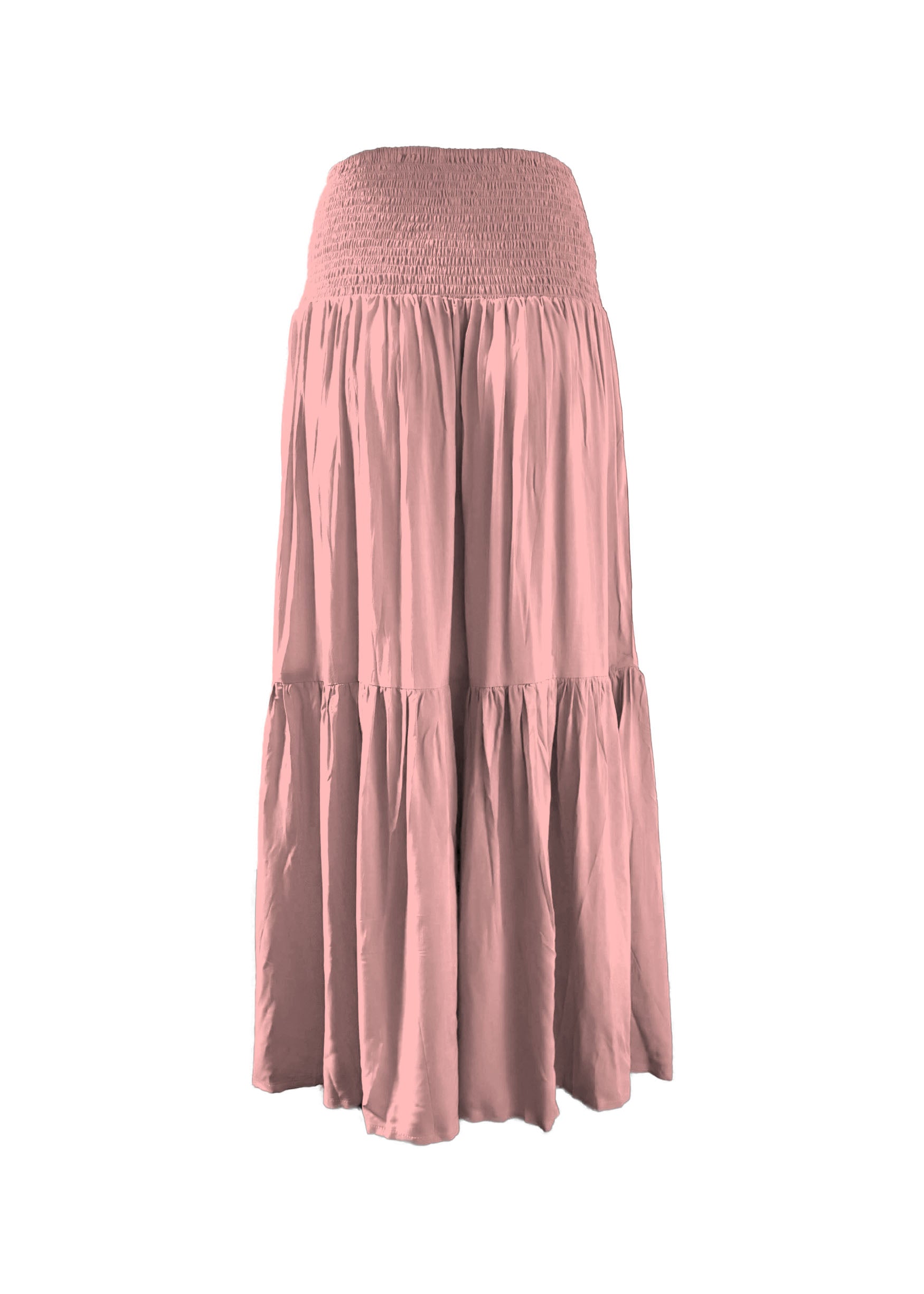 INDI SKIRT - SUMMER '26