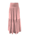 INDI SKIRT - SUMMER '26