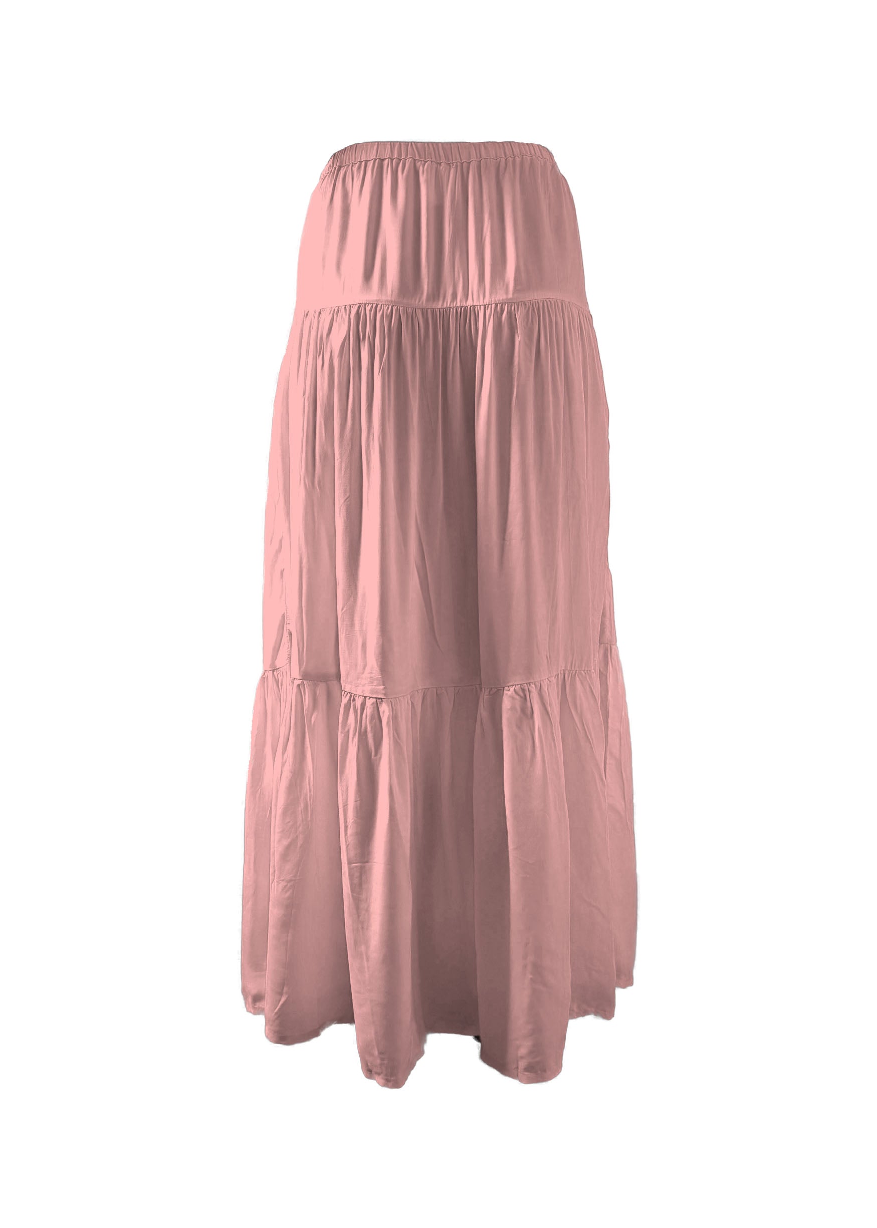 MIA SKIRT - SUMMER '26
