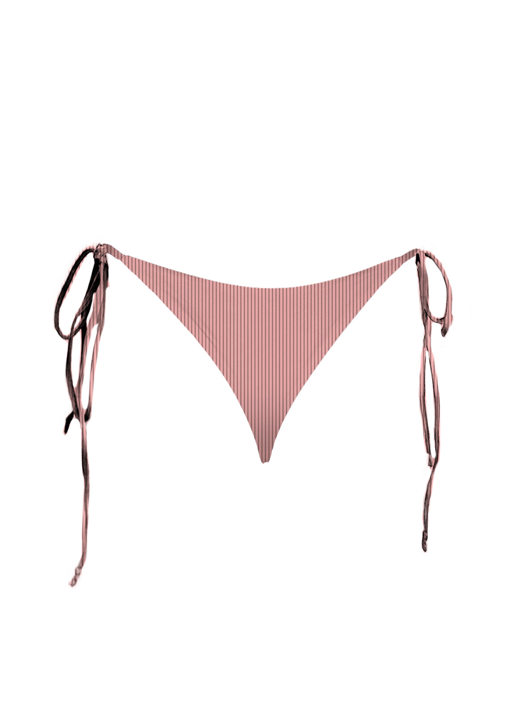 SKIMPY TIE BOTTOM - SUMMER '26