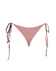 SKIMPY TIE BOTTOM - SUMMER '26
