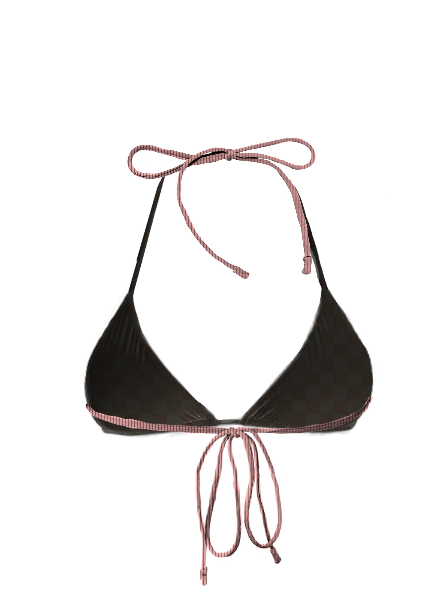 TIE TOP - SUMMER '26