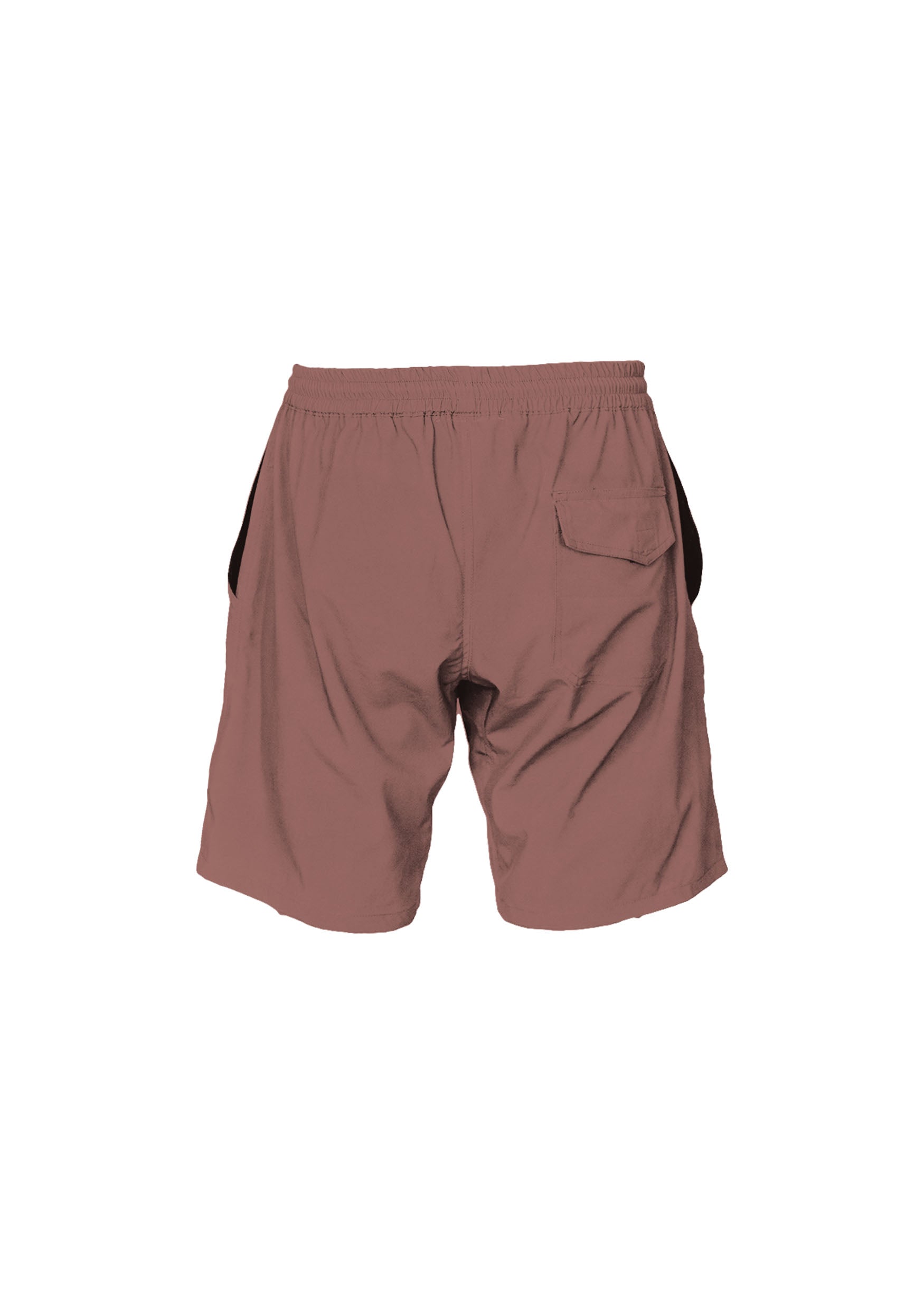 MEN&#39;S EVERYWEAR SHORT - SUMMER &#39;25