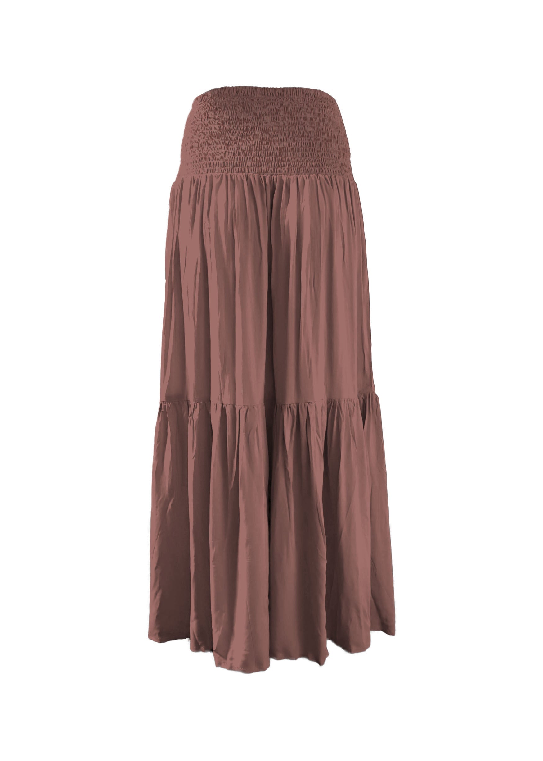 INDI SKIRT - SUMMER &#39;25
