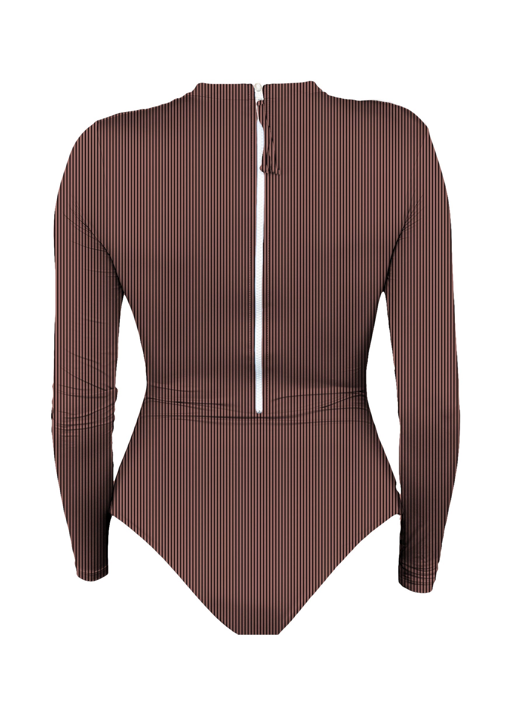 LONG SLEEVE BODYSUIT - SUMMER &#39;25