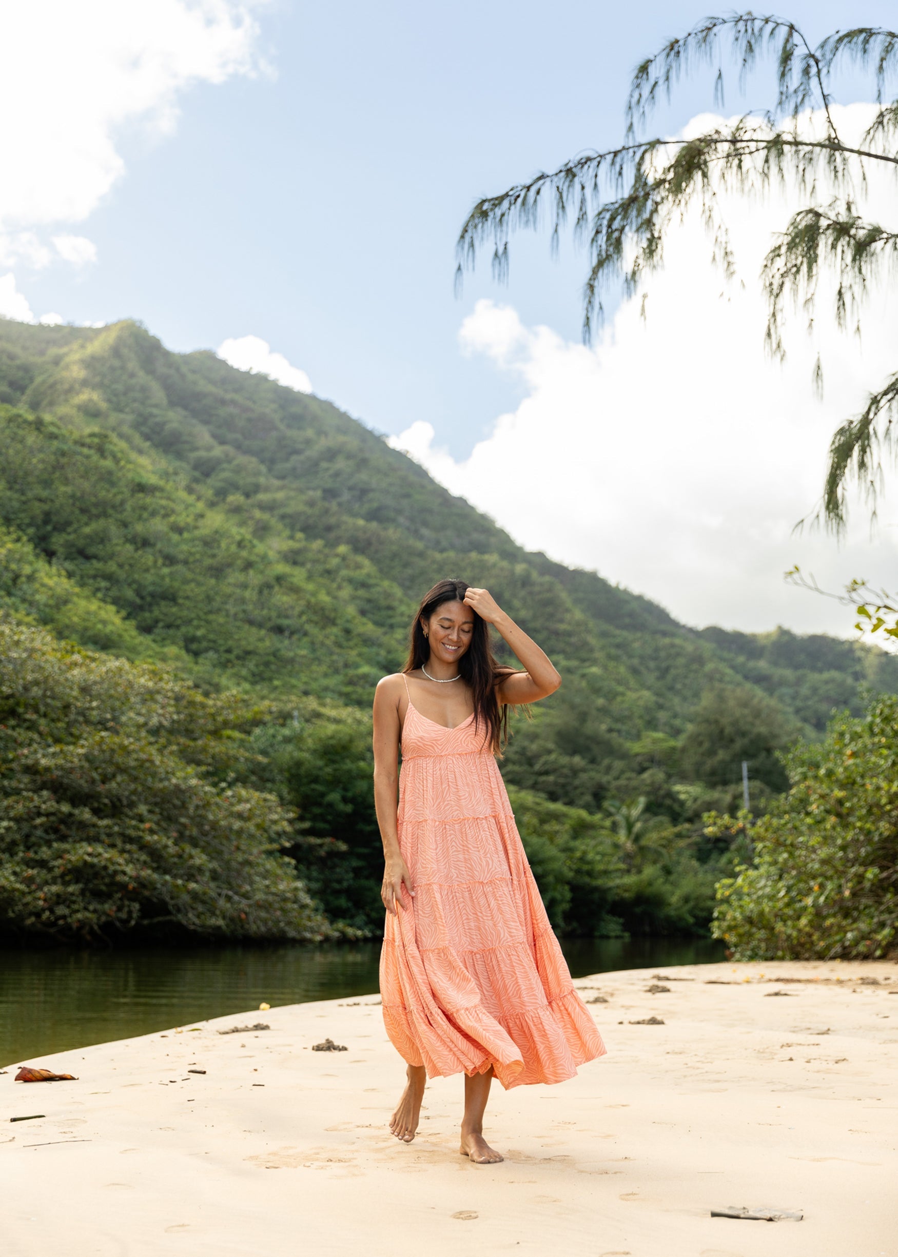 CHARLIE MIDI - OUTLET