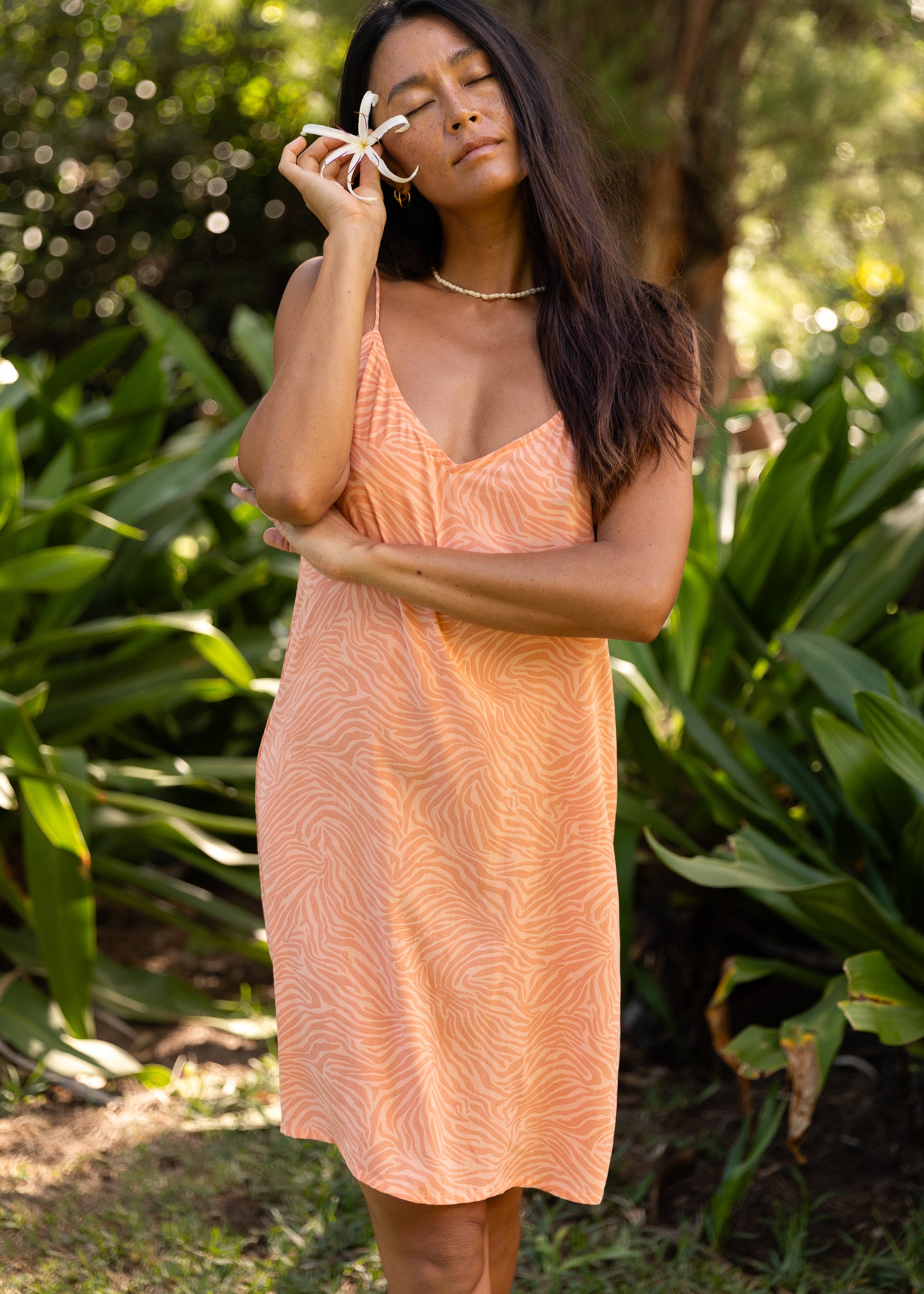 ARIA DRESS - FALL &#39;25