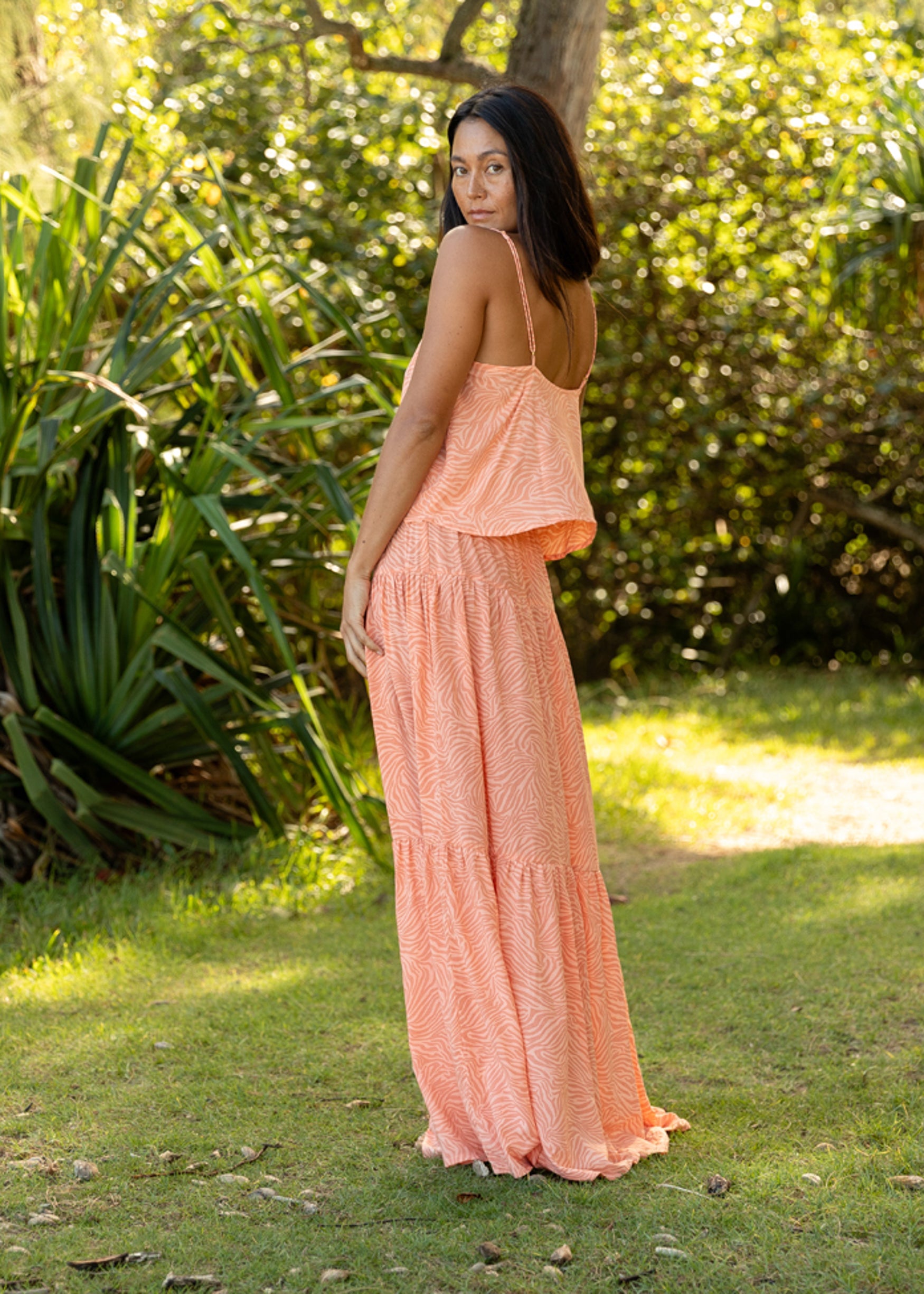 MIA SKIRT - FALL &#39;25