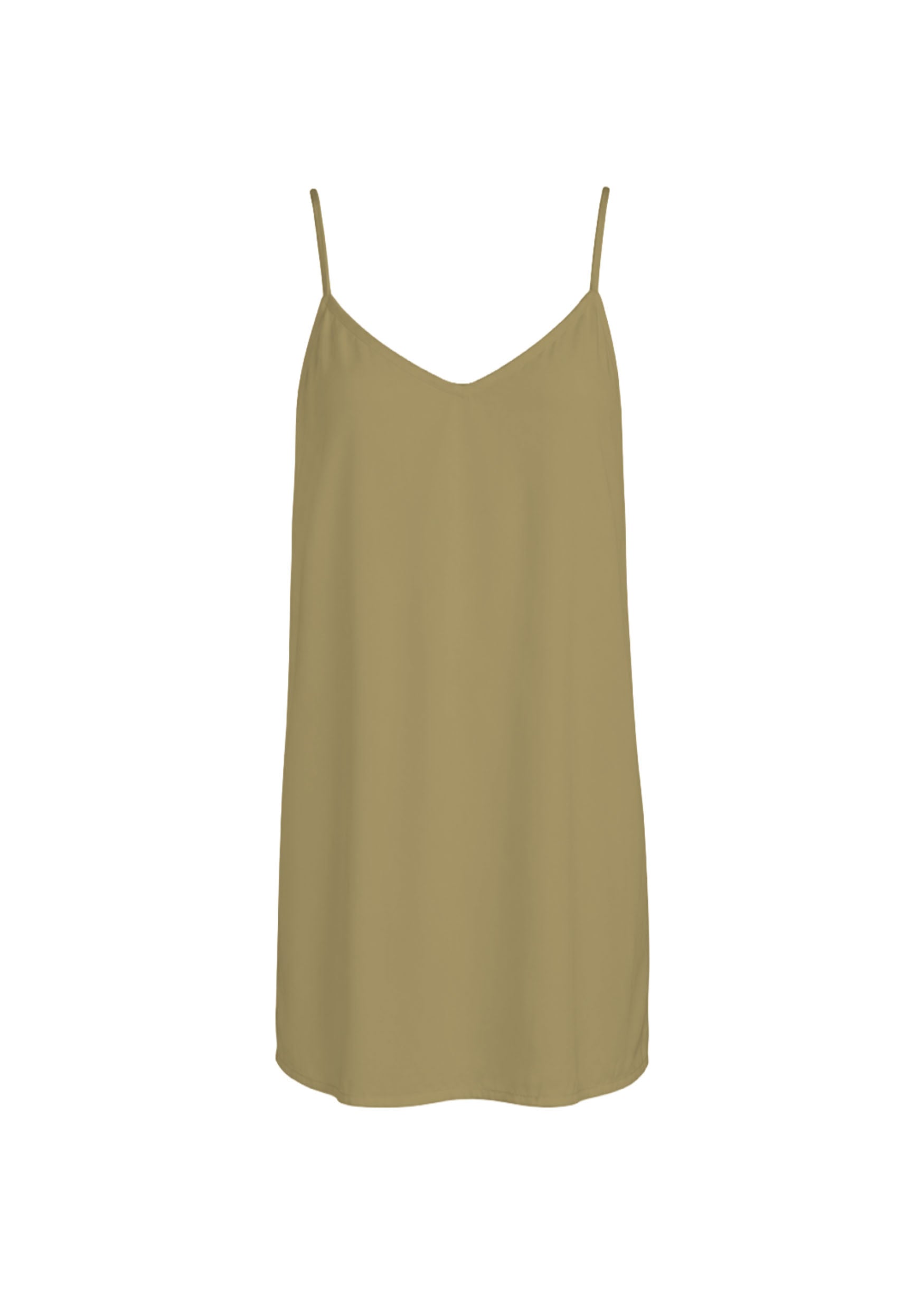 ARIA DRESS - FALL '26
