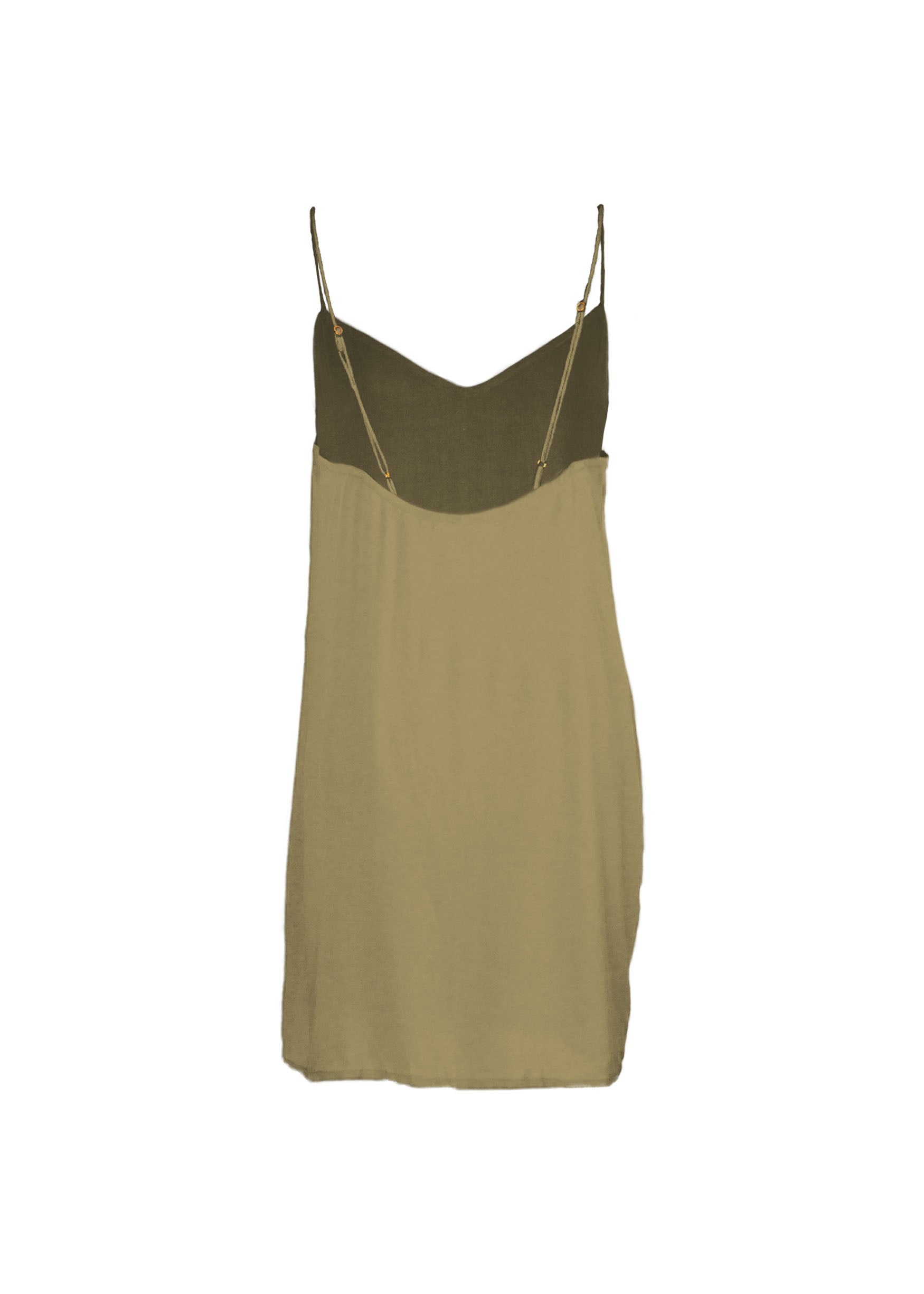 ARIA DRESS - FALL '26