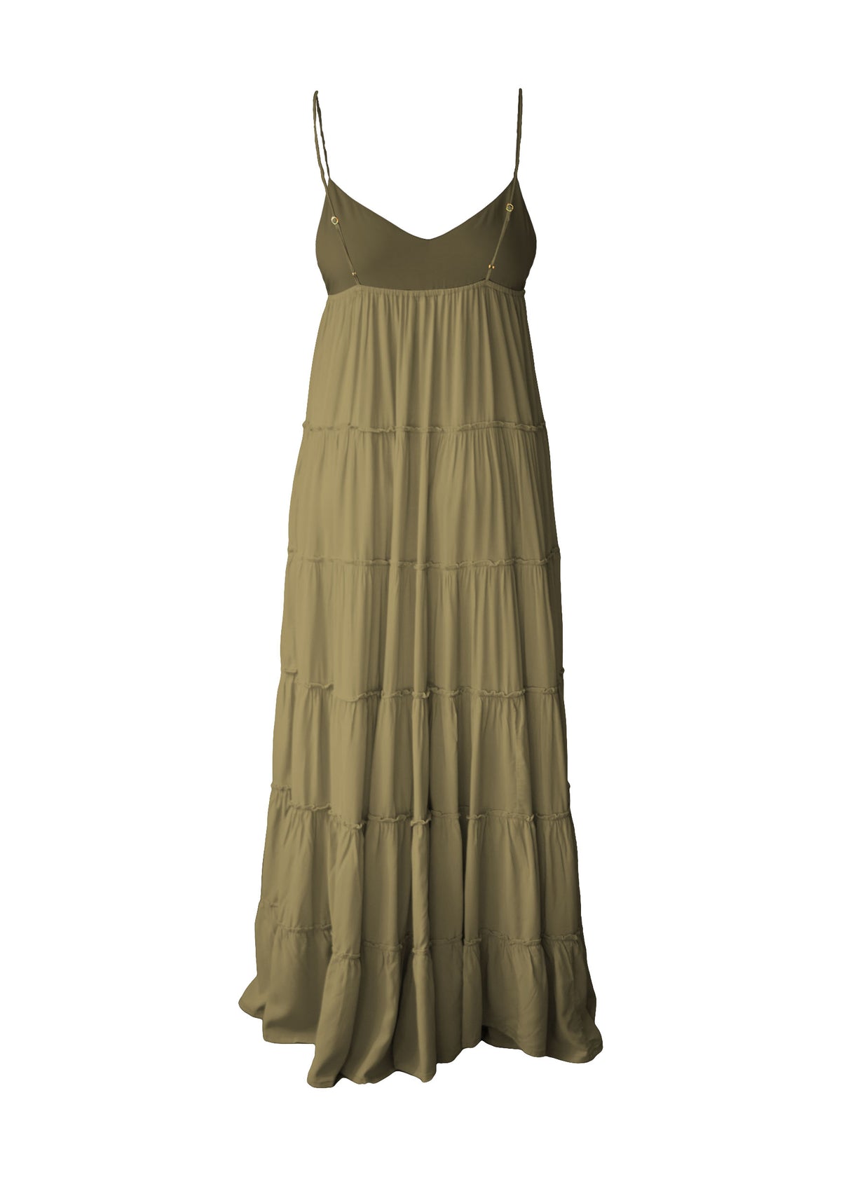 CHARLIE MAXI - FALL '26