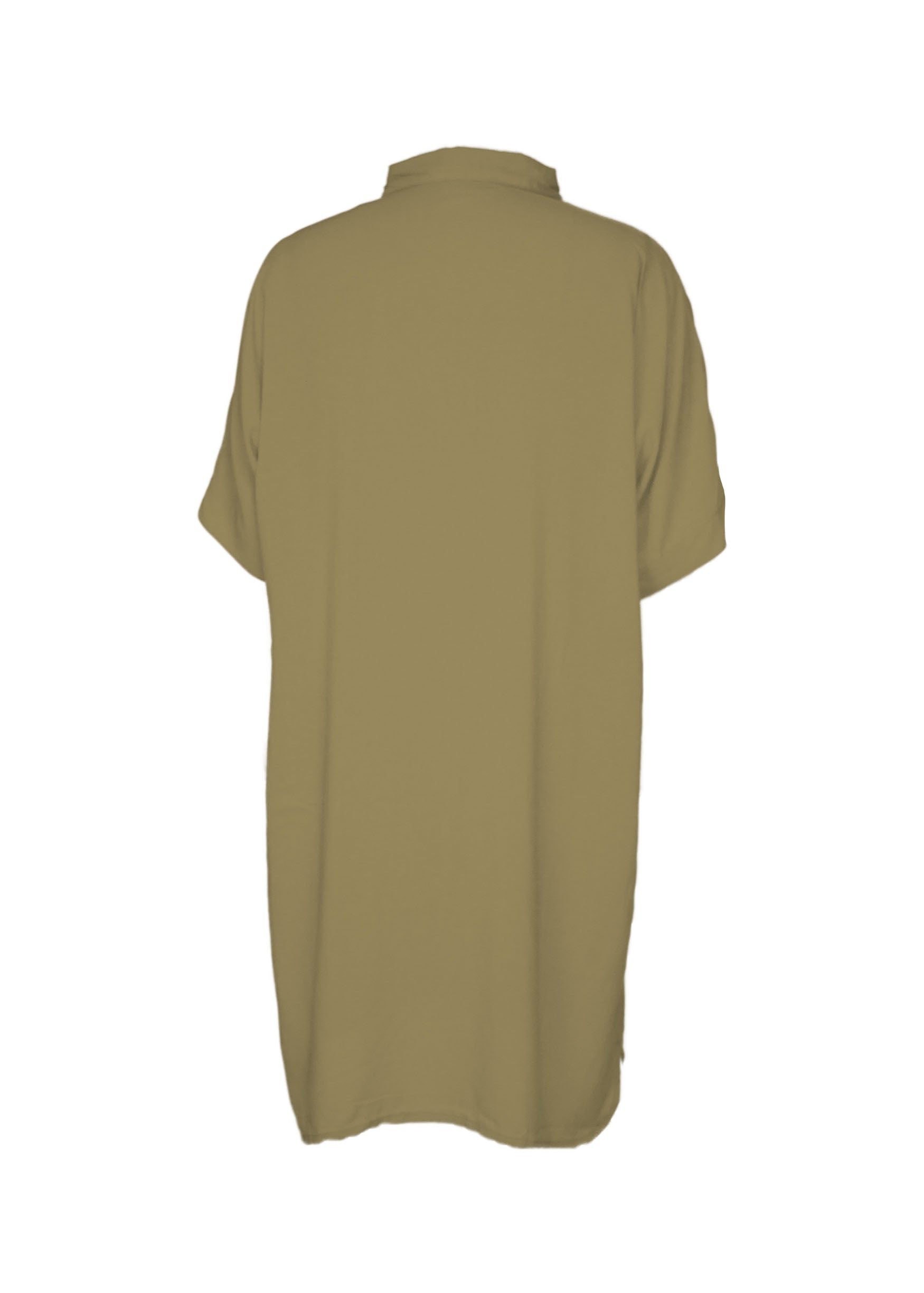 DYLAN DRESS - FALL '26