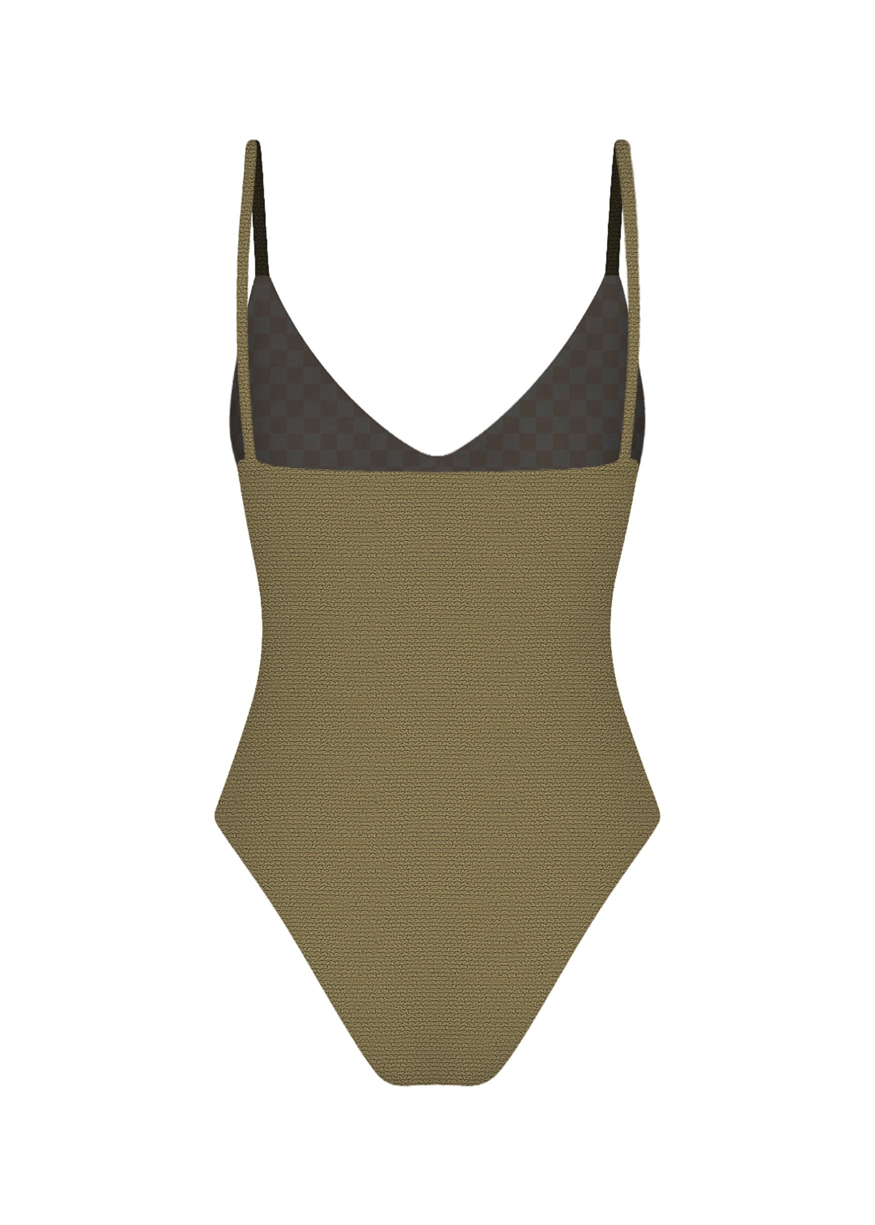 FULL COVERAGE EVERYDAY BODYSUIT - FALL '26