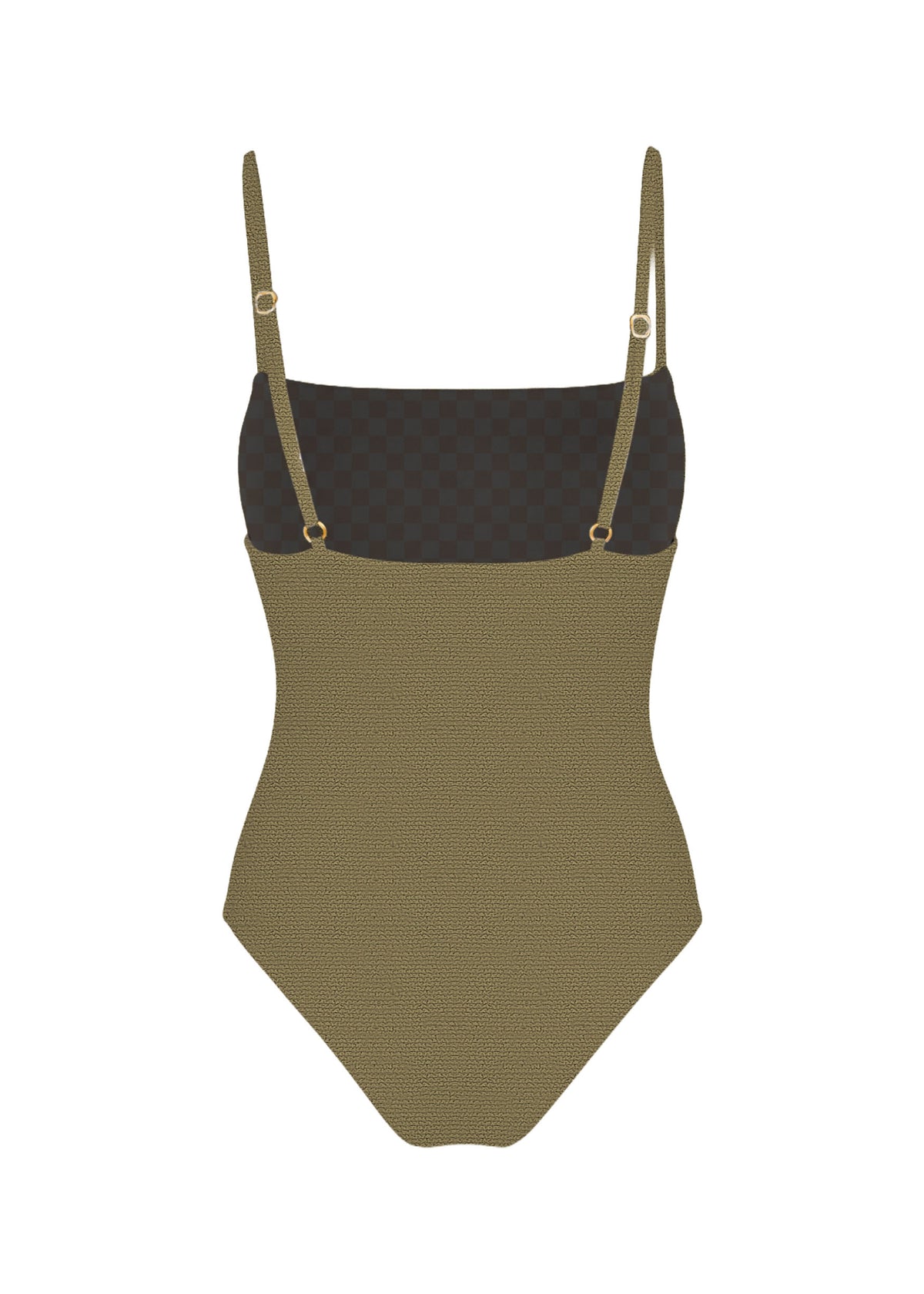 MOD BODYSUIT - FALL '26