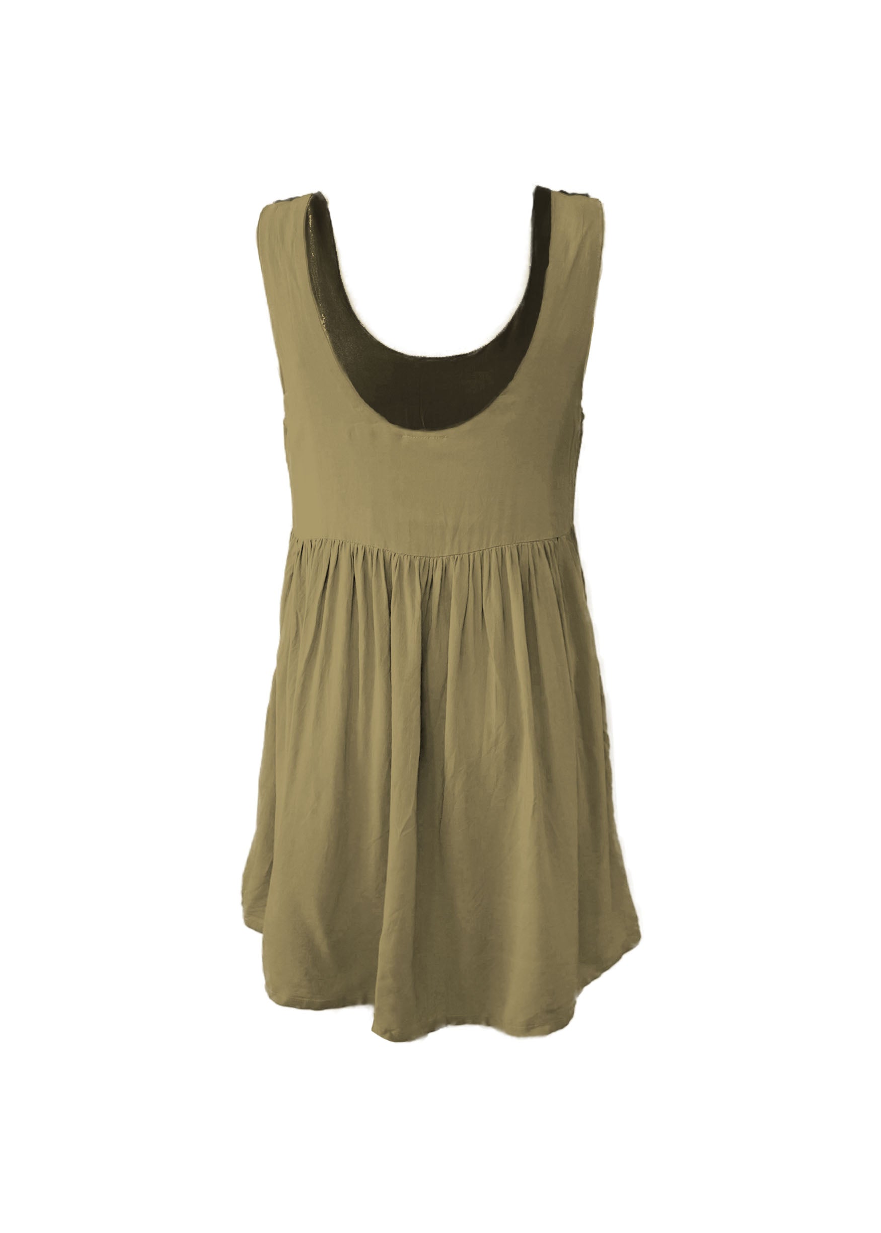 ROMI DRESS - FALL '26