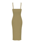 SIENNA DRESS - FALL '26