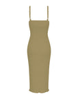 SIENNA DRESS - FALL '26