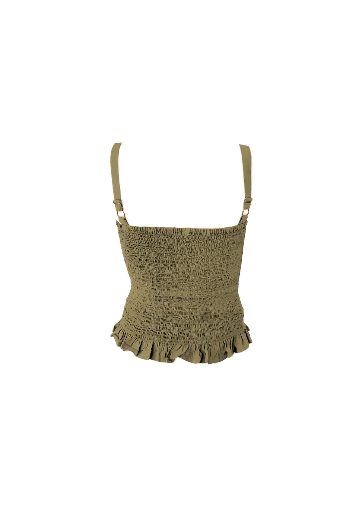 SIENNA TANK - FALL '26