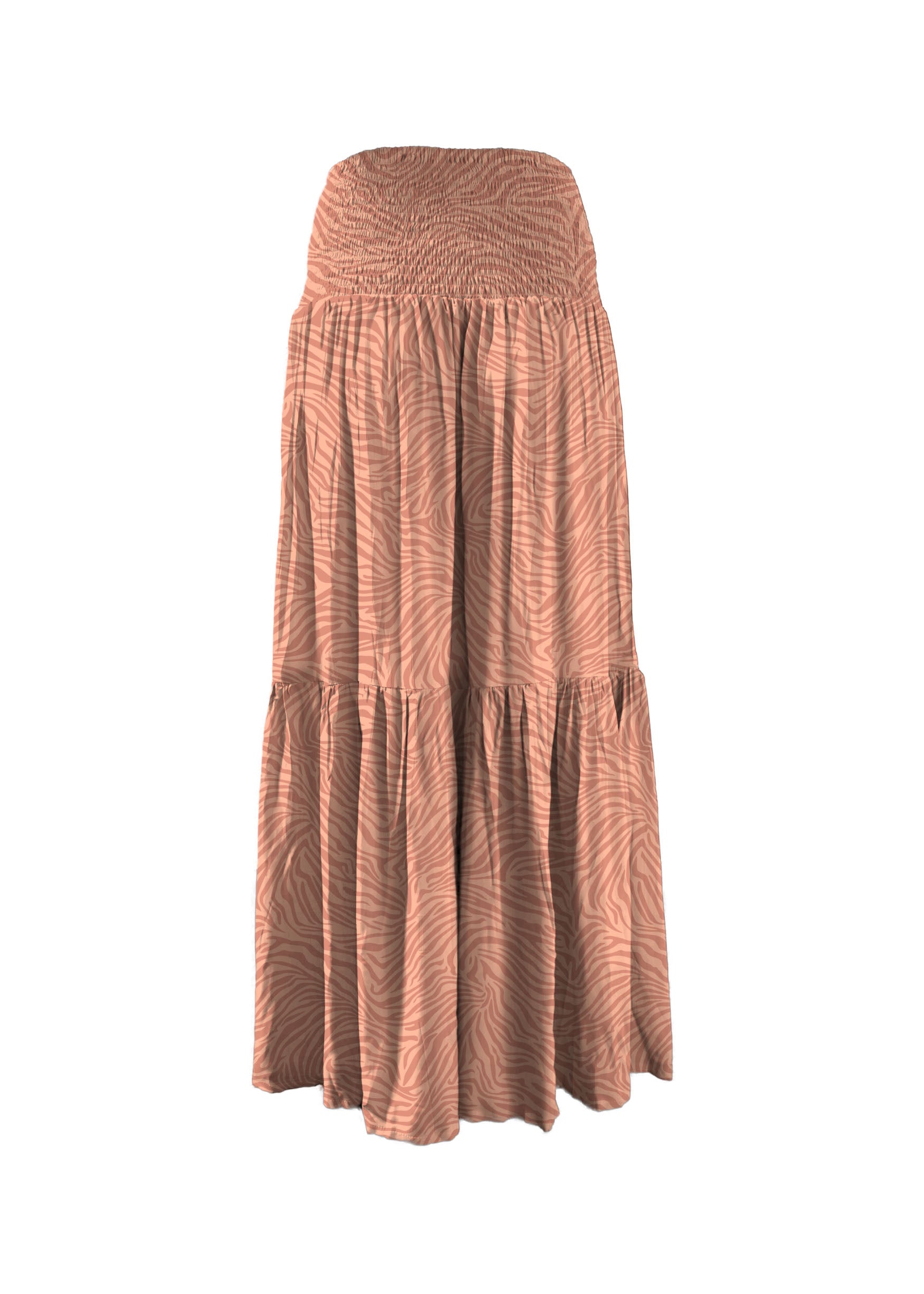 INDI SKIRT - FALL &#39;25