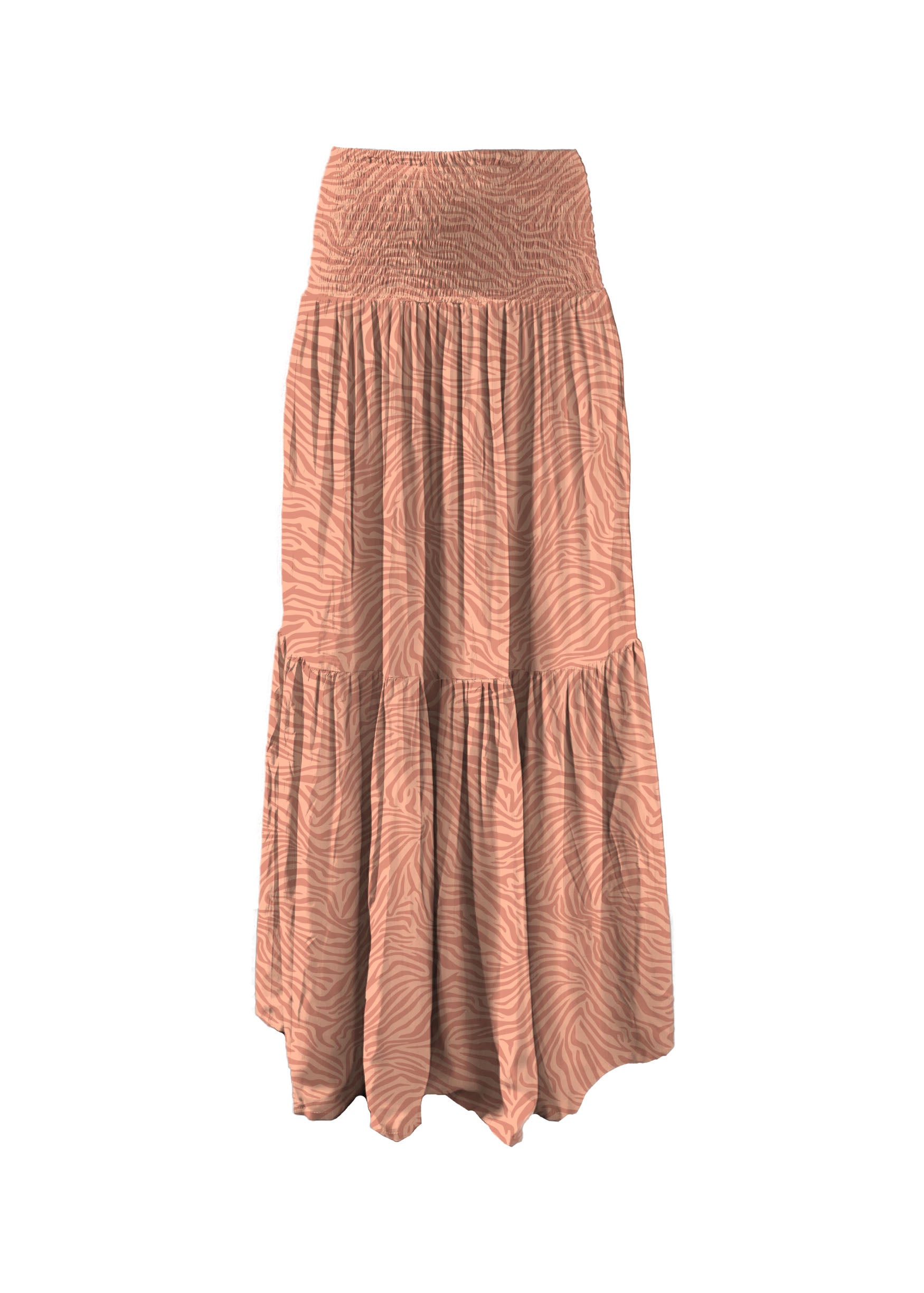 INDI SKIRT - FALL &#39;25