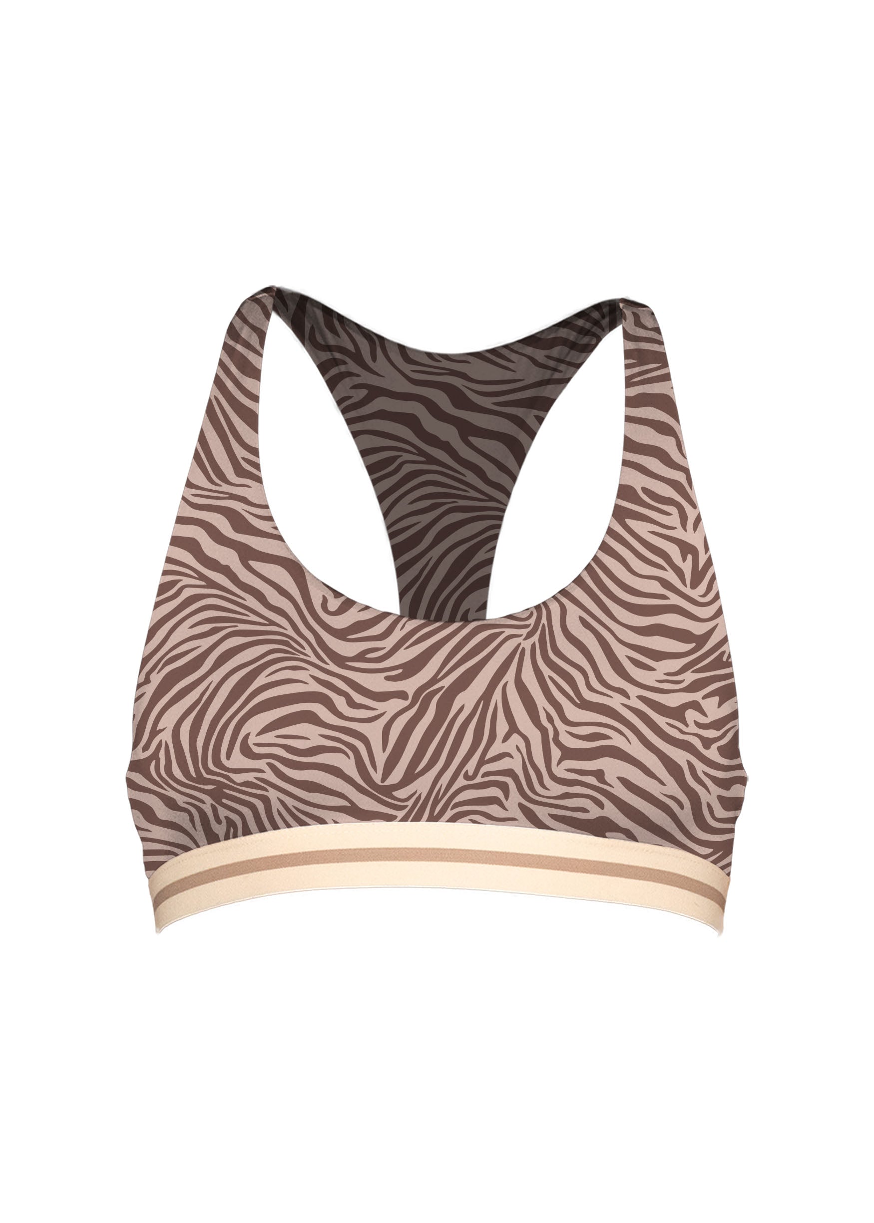 ACTIVE TOP - FALL '26
