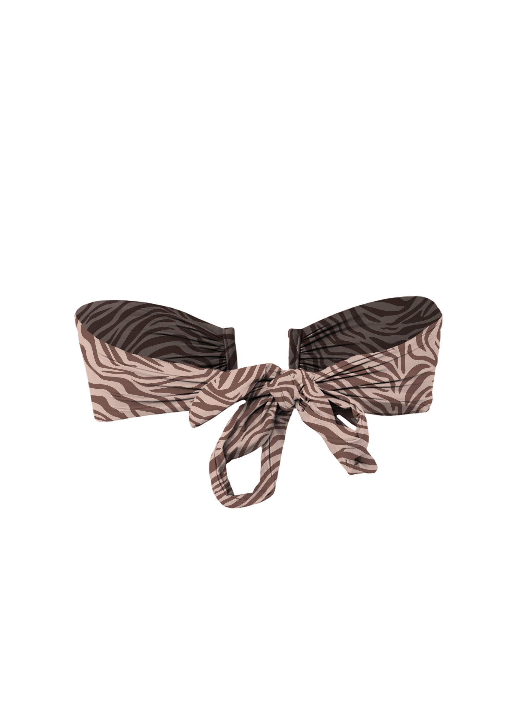 AMARA TOP - FALL '26